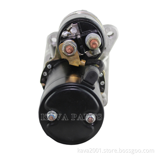 12V Car Starter Motor for Volvo 440/460/480 D6RA133 D6RA33 432622